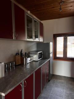 brown bear lodge - 1