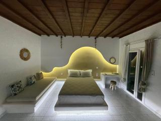 Silia Dream View - Houlakia - 2