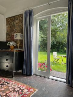 Beautiful Self Contained Garden Room - Betley - 6