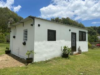 Arecibo's country cottage - 8