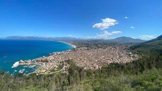 Fantastic harbour view Nino Bixio - Castellammare del Golfo - 0