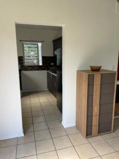 Arecibo's country cottage - 1
