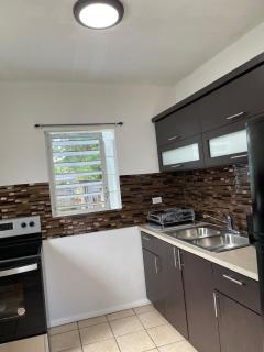 Arecibo's country cottage - 2