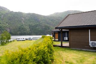Family Cabins - 9