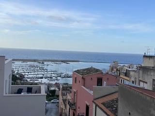 Fantastic sea & harbour view Nino Bixio - 4