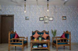 City Central Hostel - 4