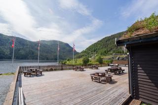 Family Cabins - 7