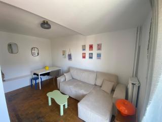 Logement cosy au pied du métro Toulouse - 0