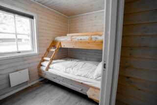 Family Cabins - 3