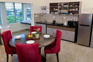 City Central Hostel - Kalkutta - 1