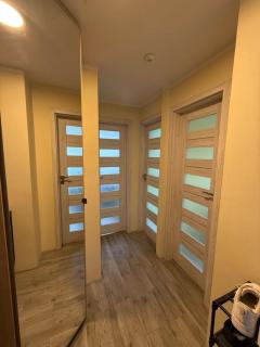 Apartament Bazyliańska, metro Bródno - Warschau - 8