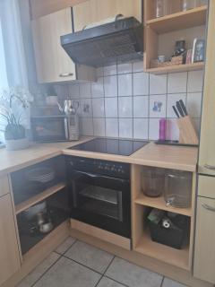 Duplex app Tommorowland Links - Rumst - 8