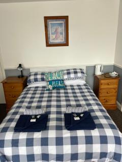 Cutter Hotel - Weymouth - 5
