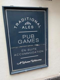 Cutter Hotel - Weymouth - 4