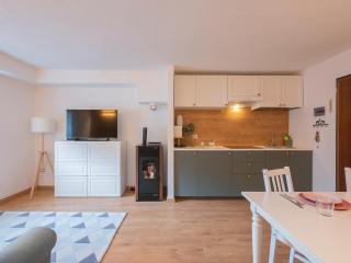 Alpine Retreat Bormio - With WIFI and Smart Tv - 4