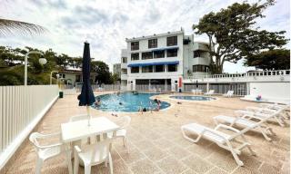 Condominio Victoria Real - Apartamento 202 - Puerto Viejo - 4