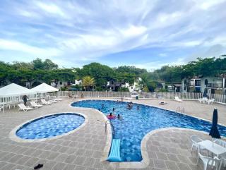 Condominio Victoria Real - Apartamento 202 - Puerto Viejo - 2