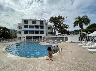 Condominio Victoria Real - Apartamento 202 - Puerto Viejo - 3