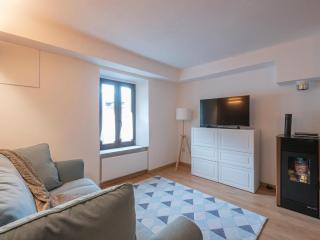 Alpine Retreat Bormio - With WIFI and Smart Tv - 2