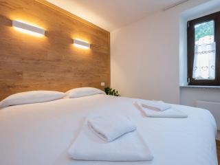 Alpine Retreat Bormio - With WIFI and Smart Tv - Piatta - 1