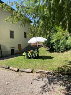 Gioconda casa vacanze - Montevarchi - 9