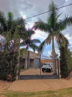 Chacara Mataragia - 1