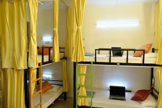 City Central Hostel - 0