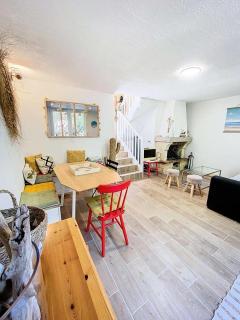 Résidence 03211-lacanau Ocean - Pavillon sous les pins à Lacanau Océan pour 6 personnes MAE-4453 - 6