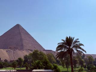 La Museum Pyramids View - Il Cairo - 5