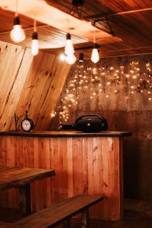 Forest House - - 3
