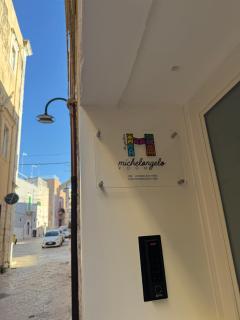The Goodtime Michelangelo - Molfetta - 6
