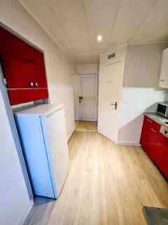 Comfort & Quiet Close to Disney and Val d'Europe - Coupvray - 9