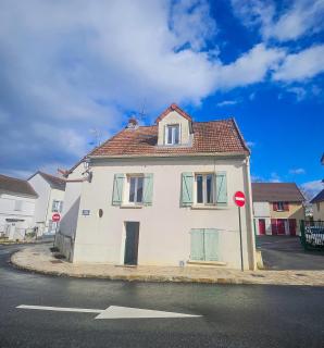 Confort et Calme Proche Disney et Val d'Europe - Coupvray - 6