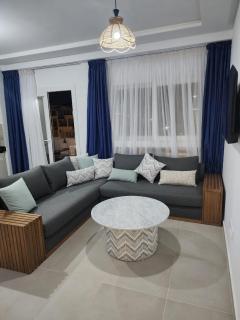 Charmant appartement avec piscine - 8