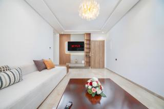 Luxury appartement with pool in Agadir Bay - Agadir - 9