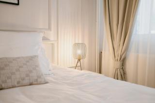 Aria Luxury Sarajevo Center - Sarajevo - 3