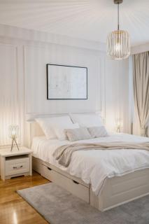 Aria Luxury Sarajevo Center - Sarajevo - 1