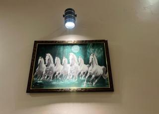 Live N Joy Villa Moinabad - Venkatāpur - 1