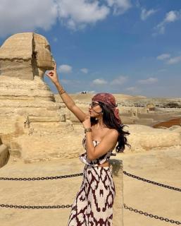Nilos pyramids hotel - Cairo - 7