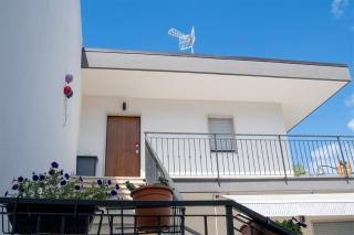 A Casa di Falco - Mondragone - 9