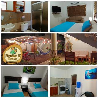 Teresita's House Suites con cocina privada - Puerto Baquerizo Moreno - 9
