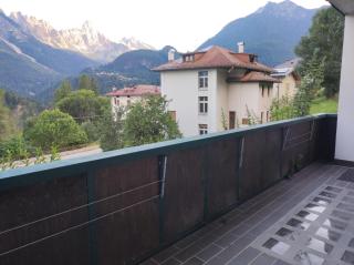 Dolomiti Mountain View Cadore Cortina - Venas - 2