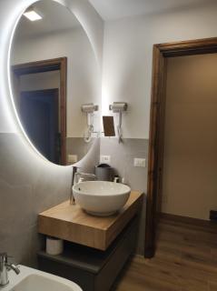 Dolomiti Mountain View holidays apartament Cadore Cortina - 2