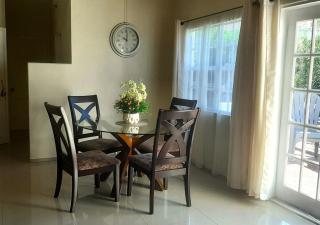 Relaxing holiday home & chill pool near the beach - Jolly Harbour - 4