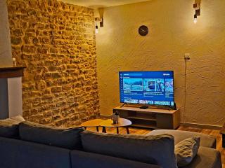 Maison de campagne lumineuse - 8