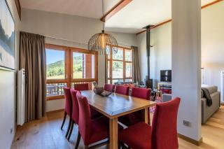 Résidence Les Monarques - MONARQUES 704 MAE-4473 - 7
