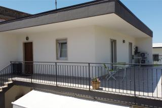 A Casa di Falco - Mondragone - 7