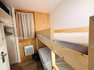 Résidence La Lanterne - Appartement 2 pièces pour 4 personnes de 22m² MAE-4493 - La Plagne Tarentaise - 8