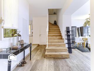 Casa Virgo - A Private Sanctuary near Monaco - 1