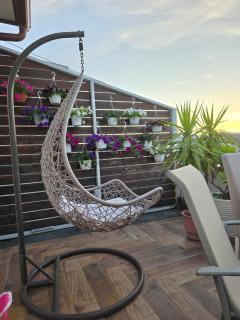 Liv's Penthouse - Elbasan - 5